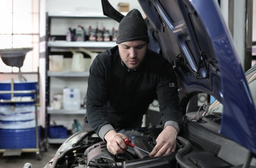  How Often Should You Get Your Car Serviced?