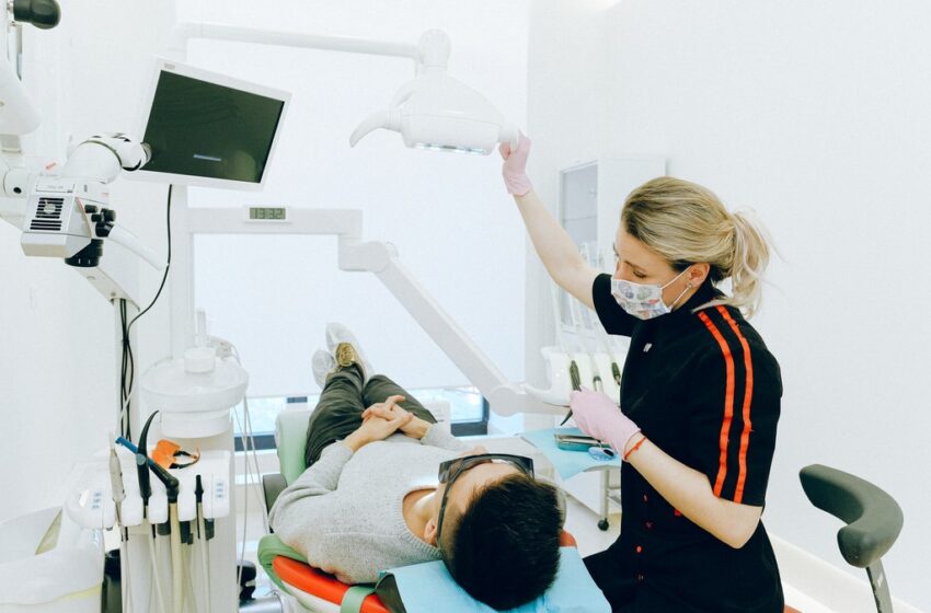  How Often Should One Go to The Dentist?