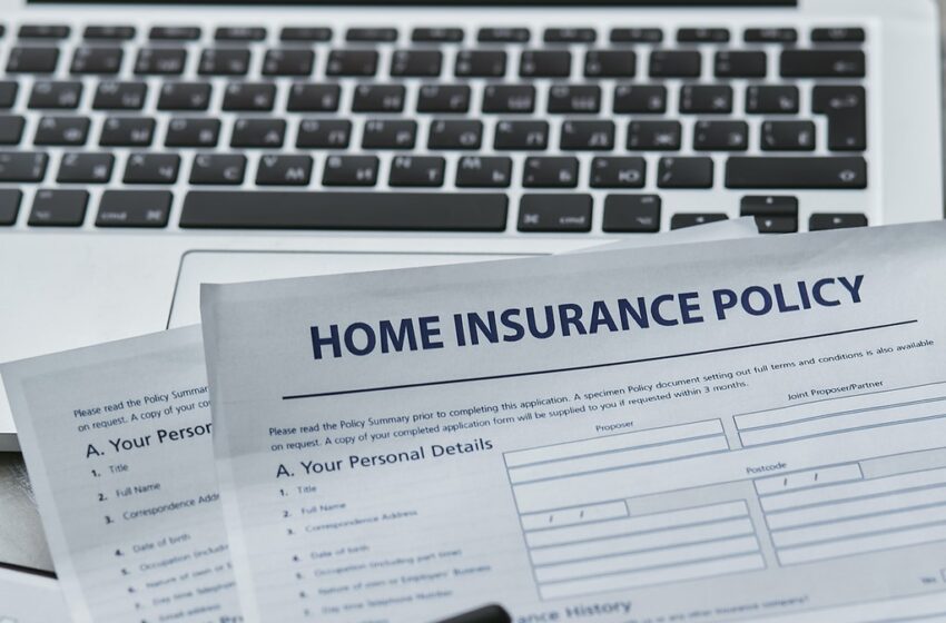  Home Insurance – The Ultimate Guide