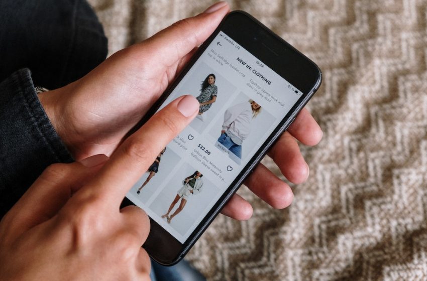  How to Shop for Clothes Online